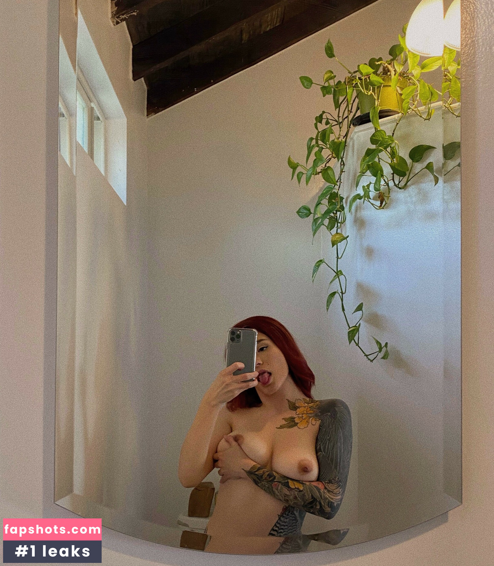 Cvrmillv Nahé úniky fotek pouze od fanoušků #19 - Fapshots