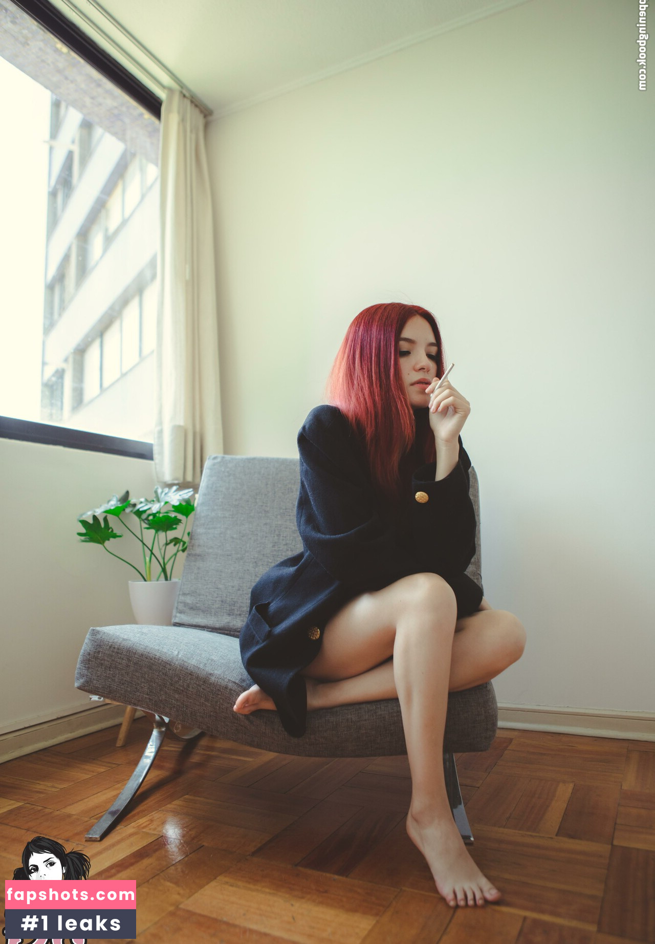 Cvrmillv Nahé úniky fotek pouze od fanoušků #24 - Fapshots