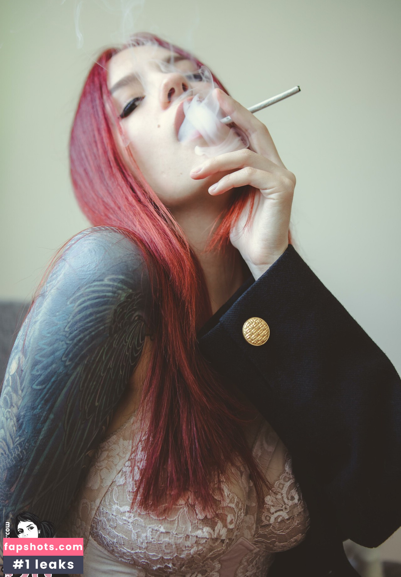 Cvrmillv Nahé úniky fotek pouze od fanoušků #32 - Fapshots