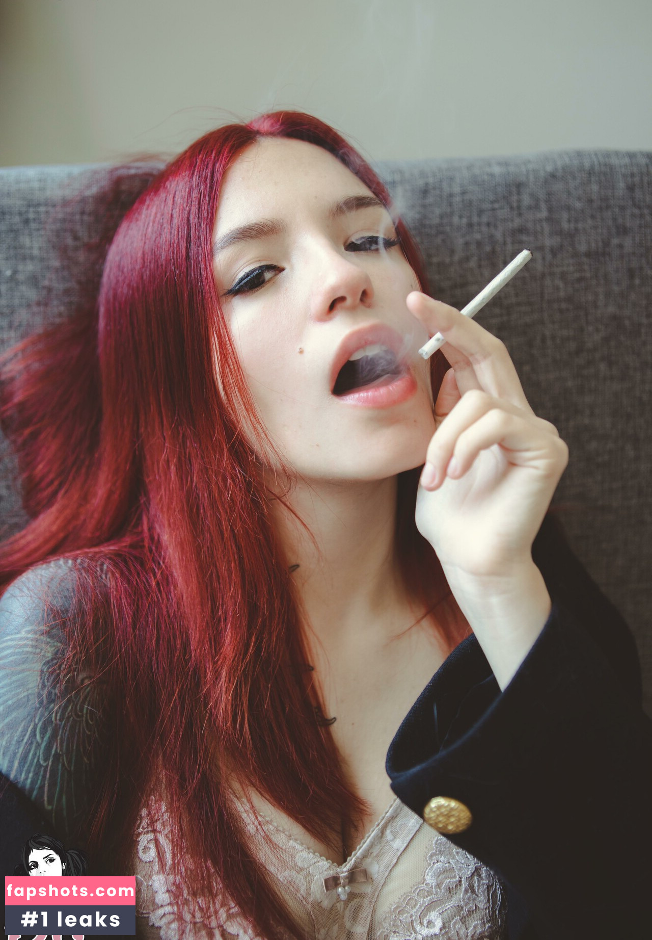 Cvrmillv Nahé úniky fotek pouze od fanoušků #38 - Fapshots