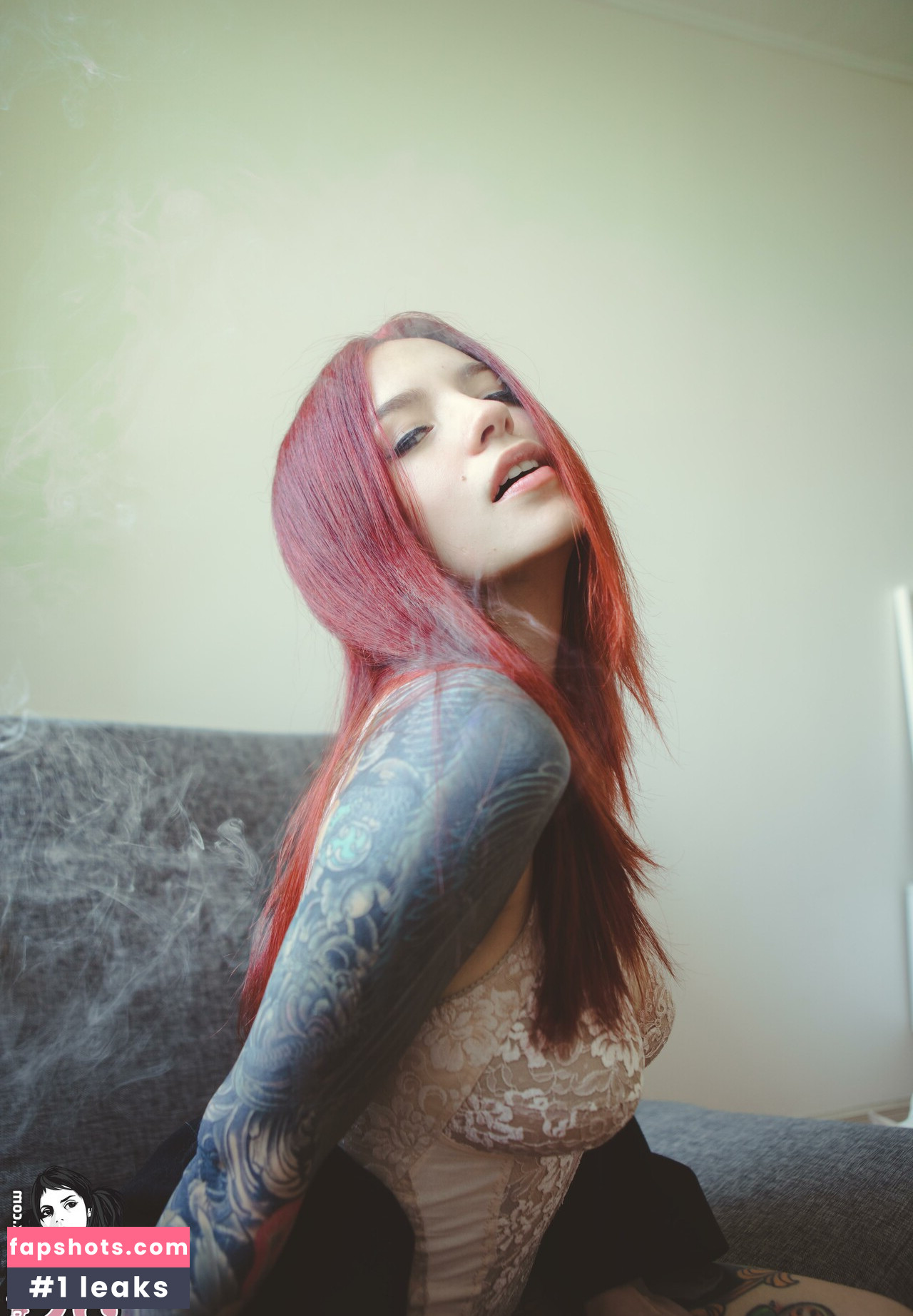 Cvrmillv Nahé úniky fotek pouze od fanoušků #44 - Fapshots