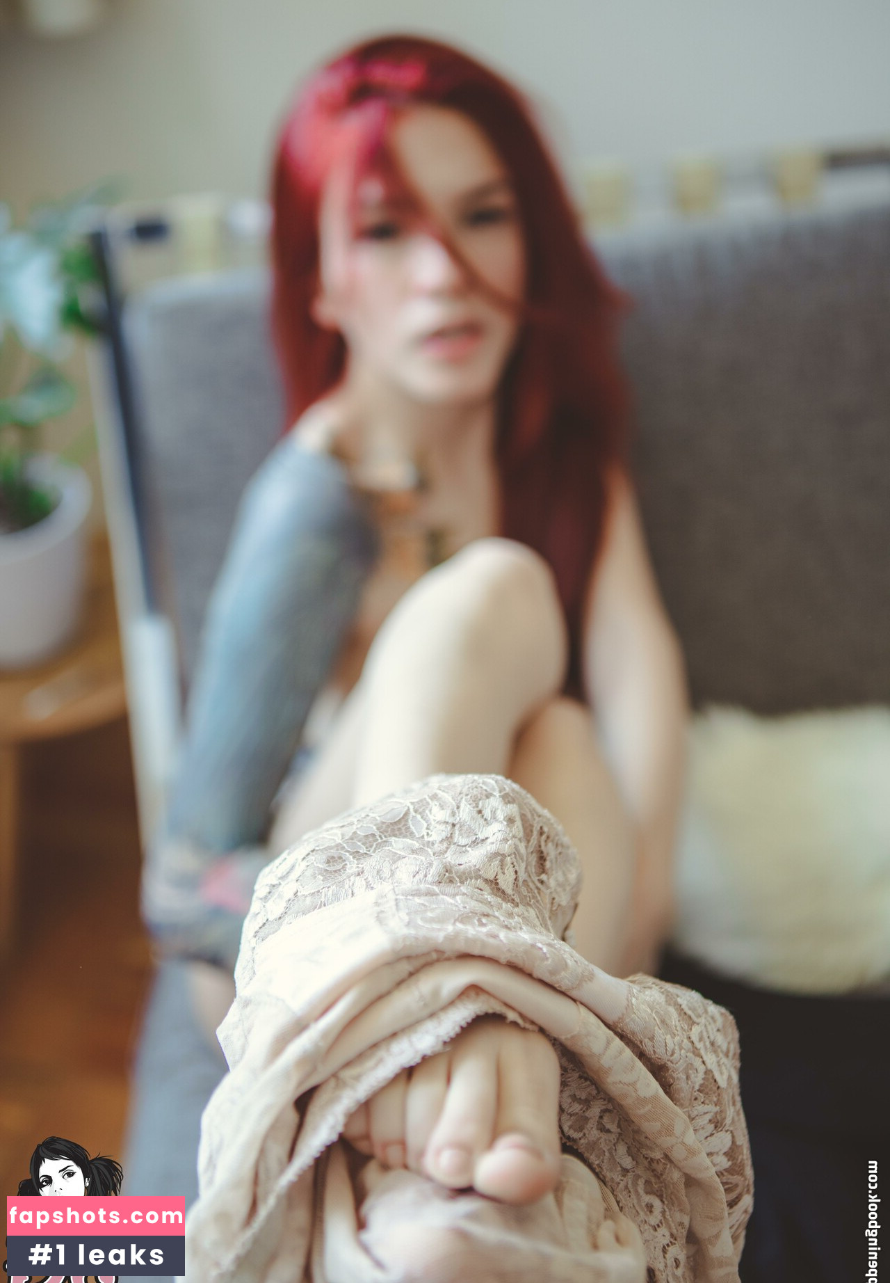 Cvrmillv Nahé úniky fotek pouze od fanoušků #47 - Fapshots