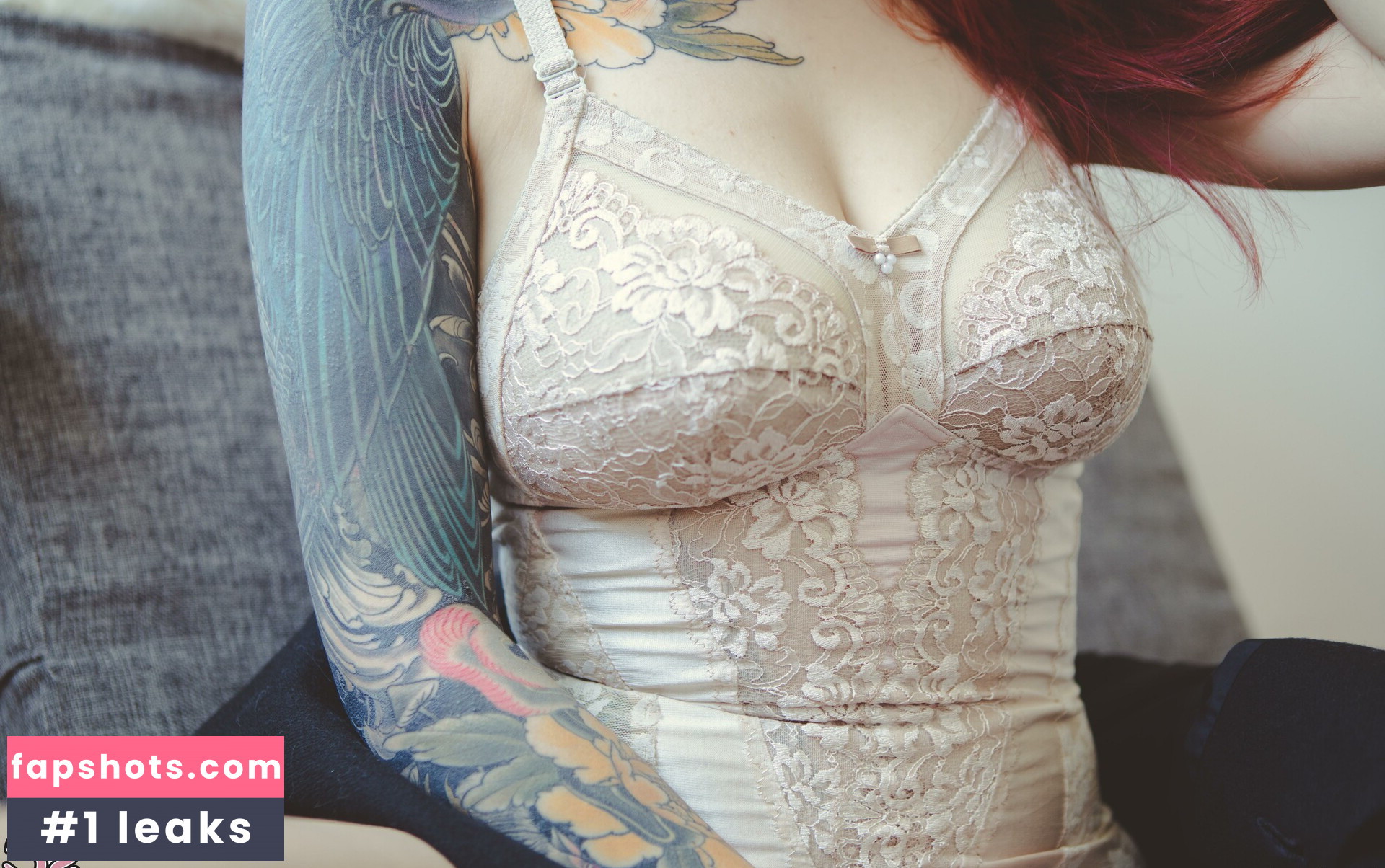 Cvrmillv Nahé úniky fotek pouze od fanoušků #49 - Fapshots