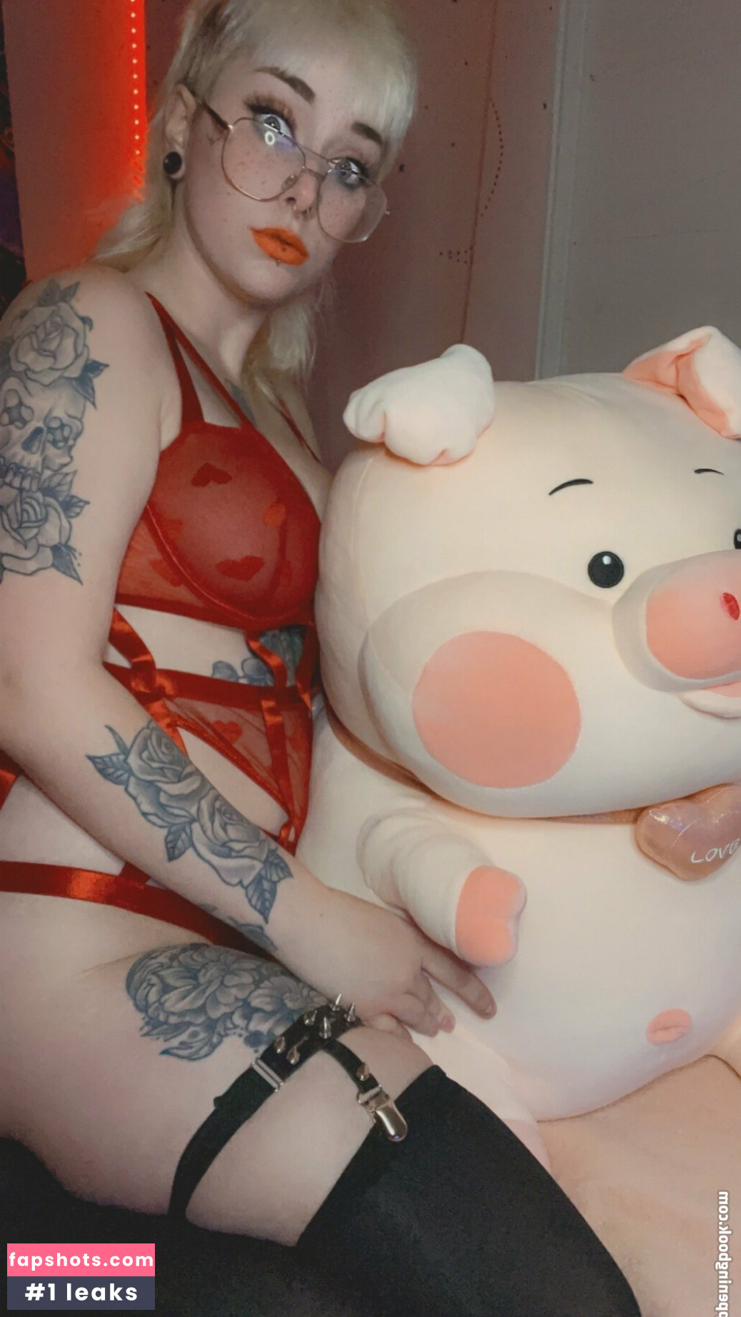 cxndy_cunt Filtración Desnuda OnlyFans Foto #22 - Fapshots