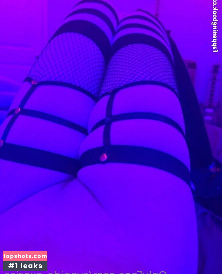 cyanide_sxprise Nude Leaks OnlyFans Photos #2 - LeakJerk