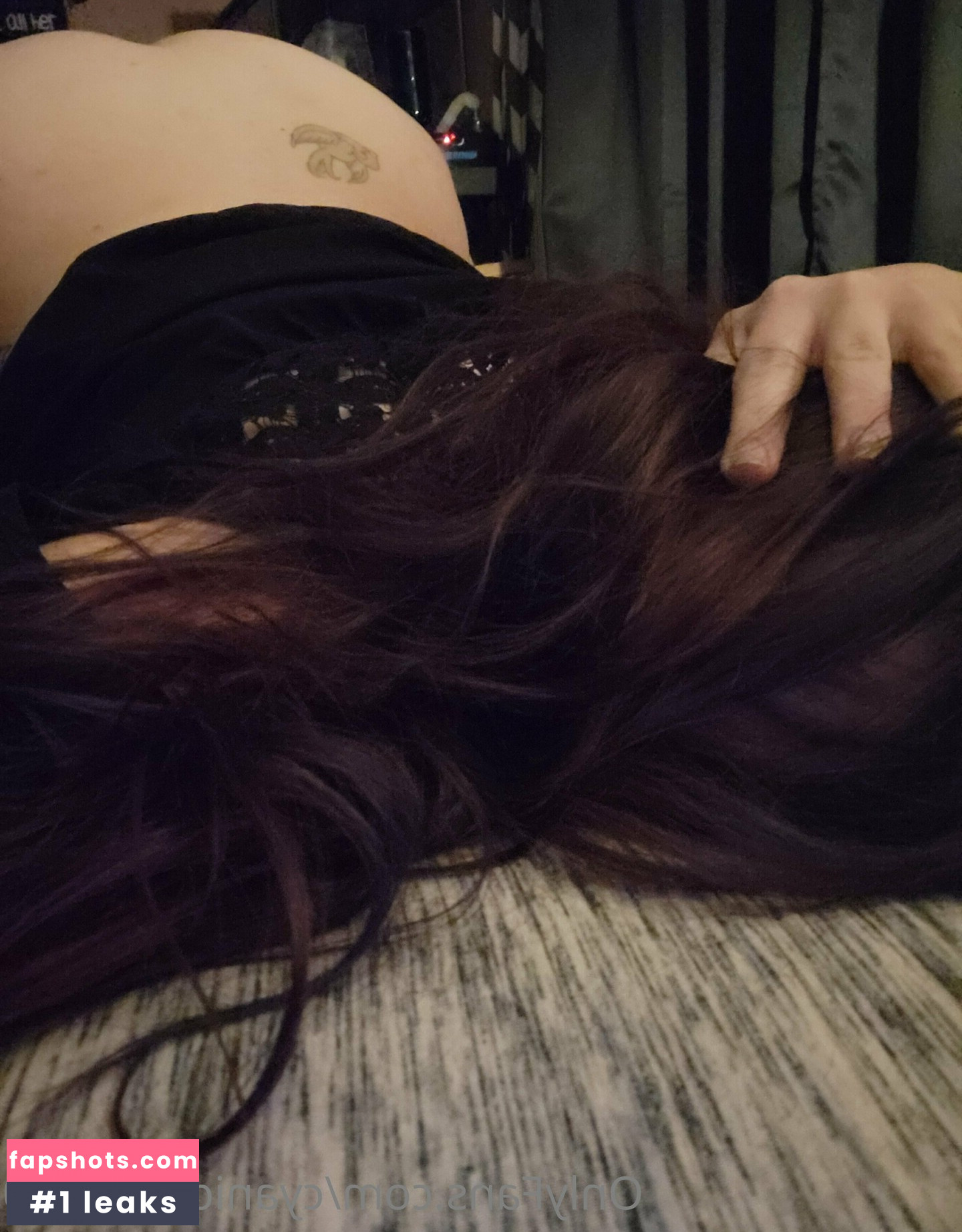 cyanidekiss420 gallery photo #12