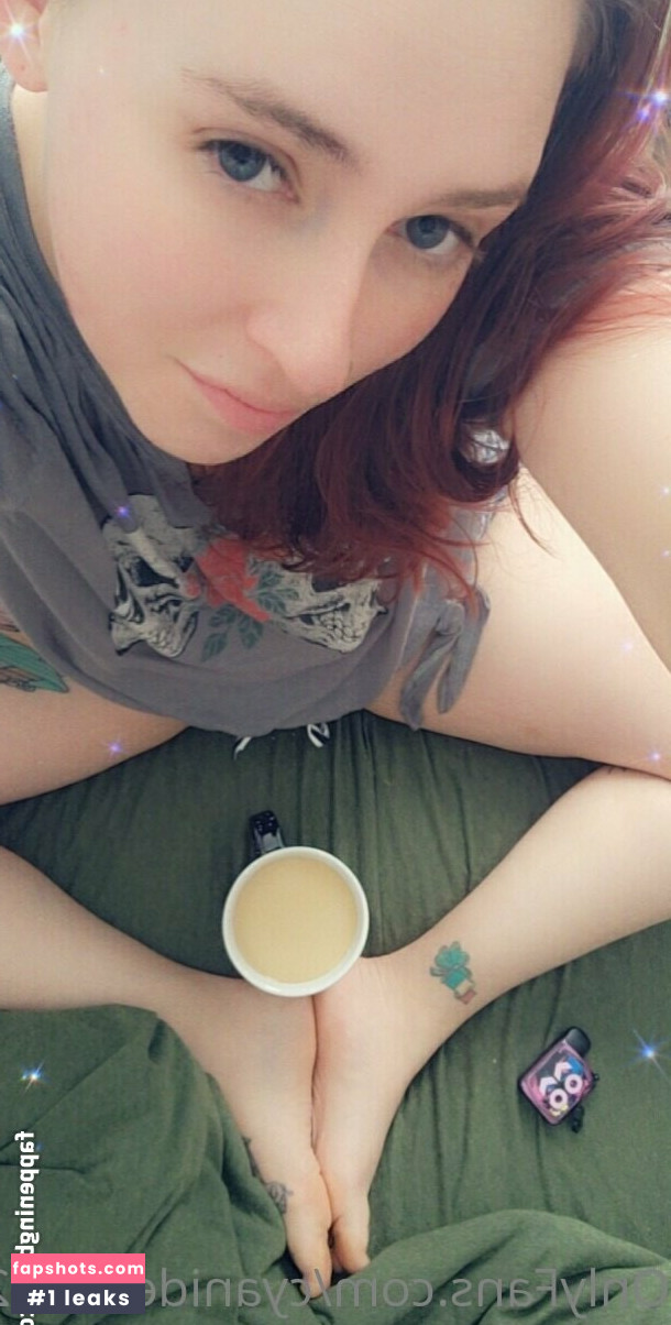 cyanidekiss420 gallery photo #3