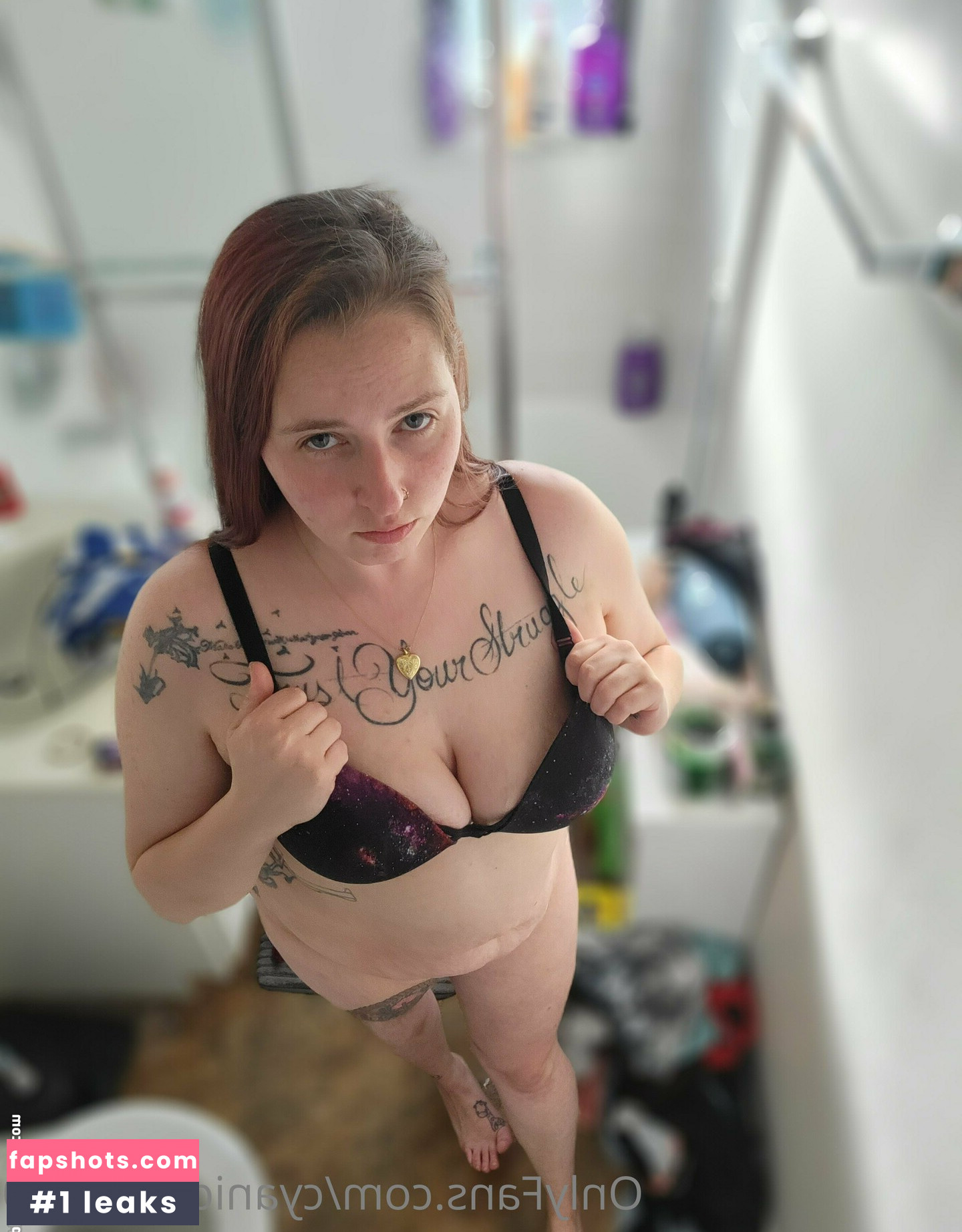 cyanidekiss420 Nahé úniky fotek pouze od fanoušků #23 - Fapshots