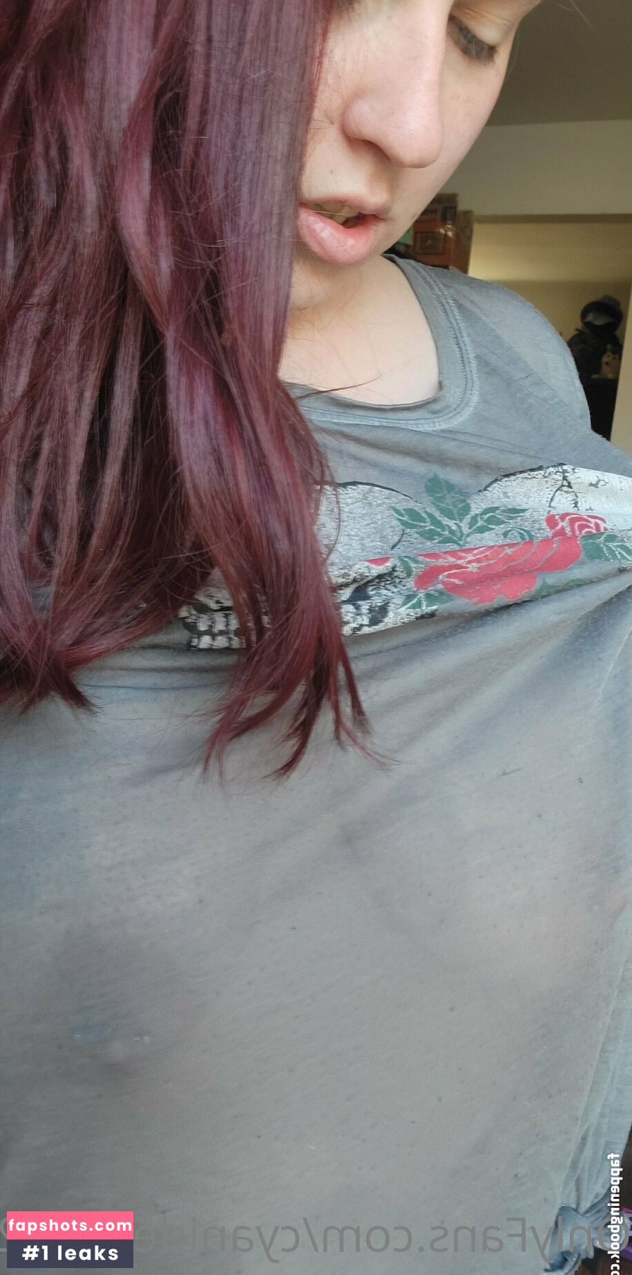 cyanidekiss420 Nahé úniky fotek pouze od fanoušků #29 - Fapshots