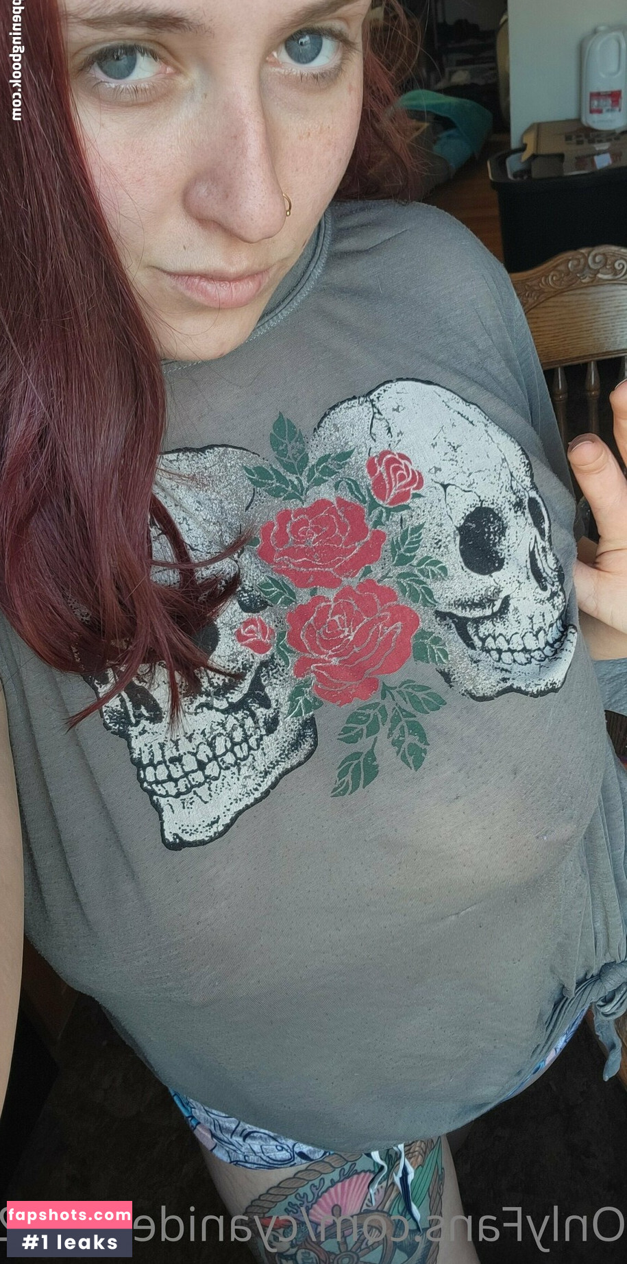 cyanidekiss420 gallery photo #4