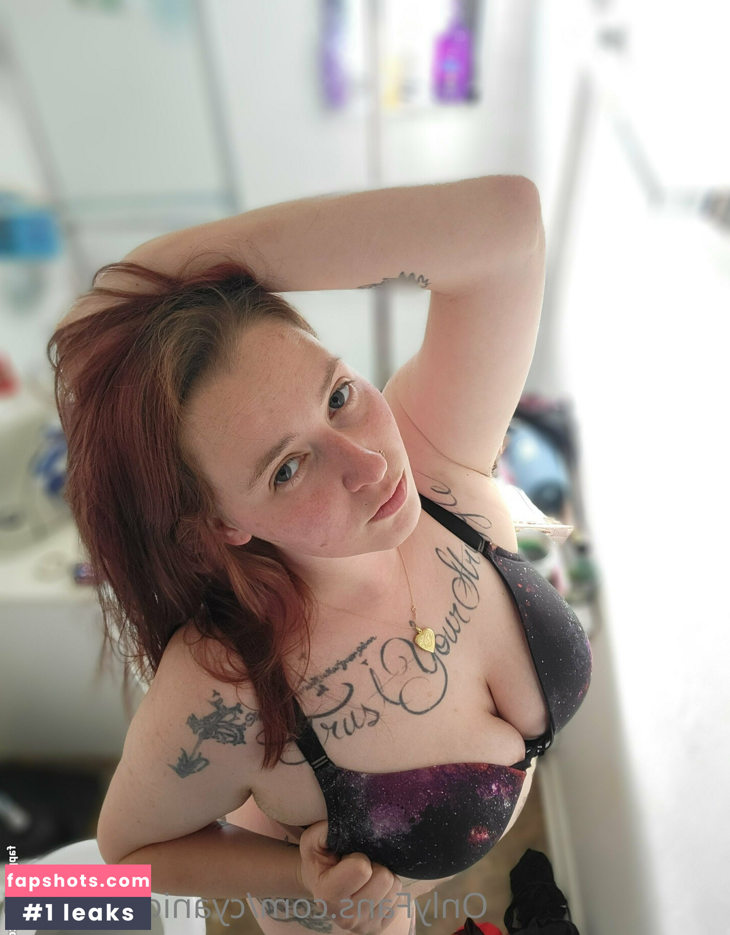 cyanidekiss420 gallery photo #5