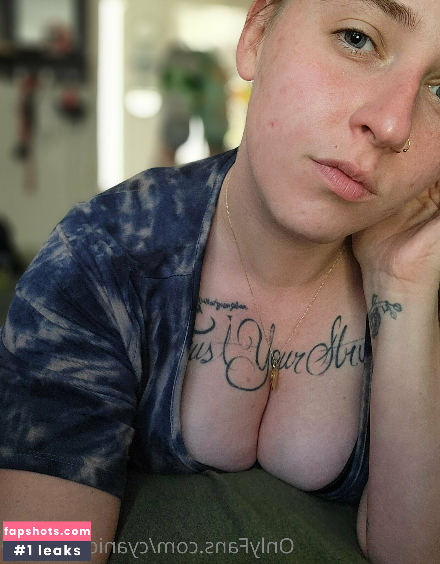 cyanidekiss420 gallery photo #8