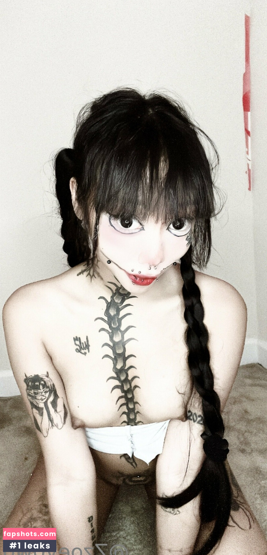 cyb3rb0t Nacktheit OnlyFans Fotos #16 - Fapshots