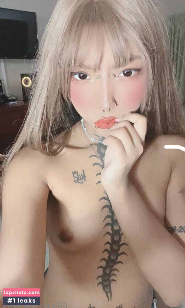 cyb3rb0t Nahé úniky fotek pouze od fanoušků #23 - Fapshots