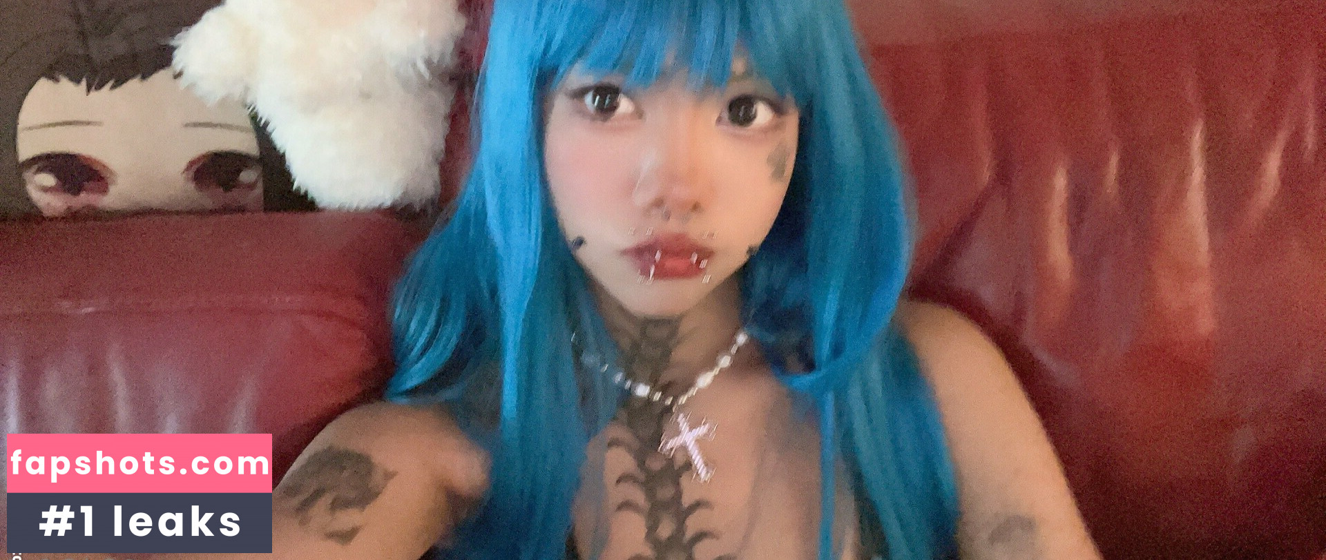 cyb3rb0t Nahé úniky fotek pouze od fanoušků #24 - Fapshots