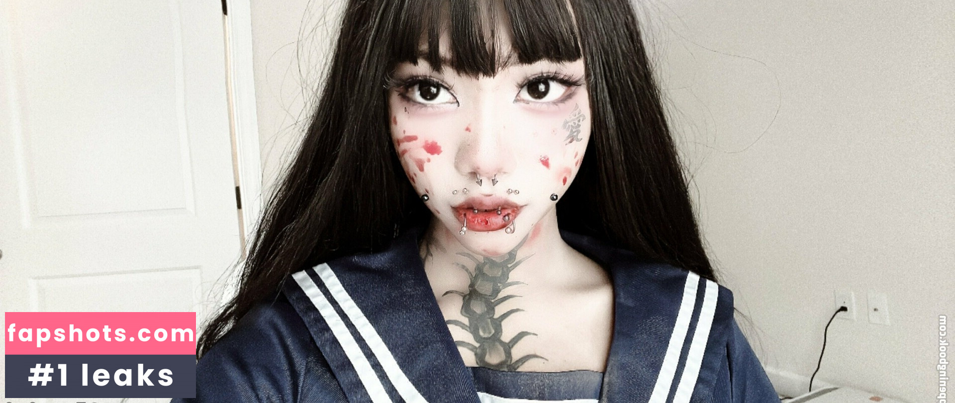 cyb3rb0t Nahé úniky fotek pouze od fanoušků #9 - Fapshots