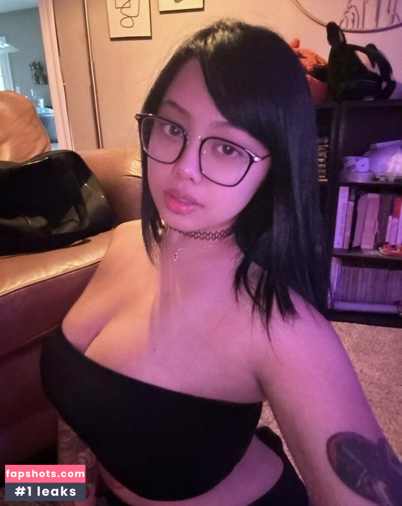 Cyb4rAnGeL Nahé úniky fotek pouze od fanoušků #102 - Fapshots