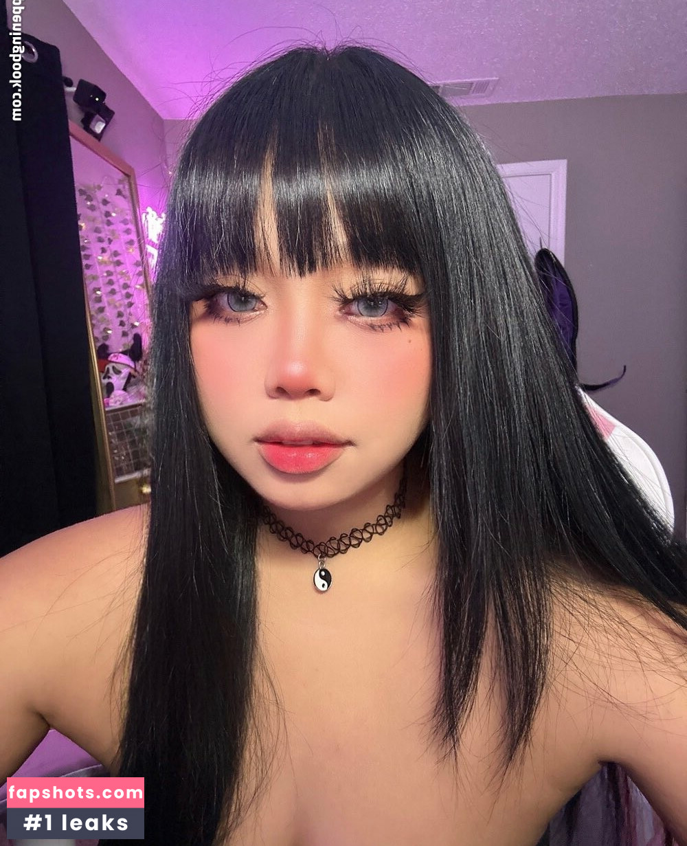 Cyb4rAnGeL Nahé úniky fotek pouze od fanoušků #104 - Fapshots