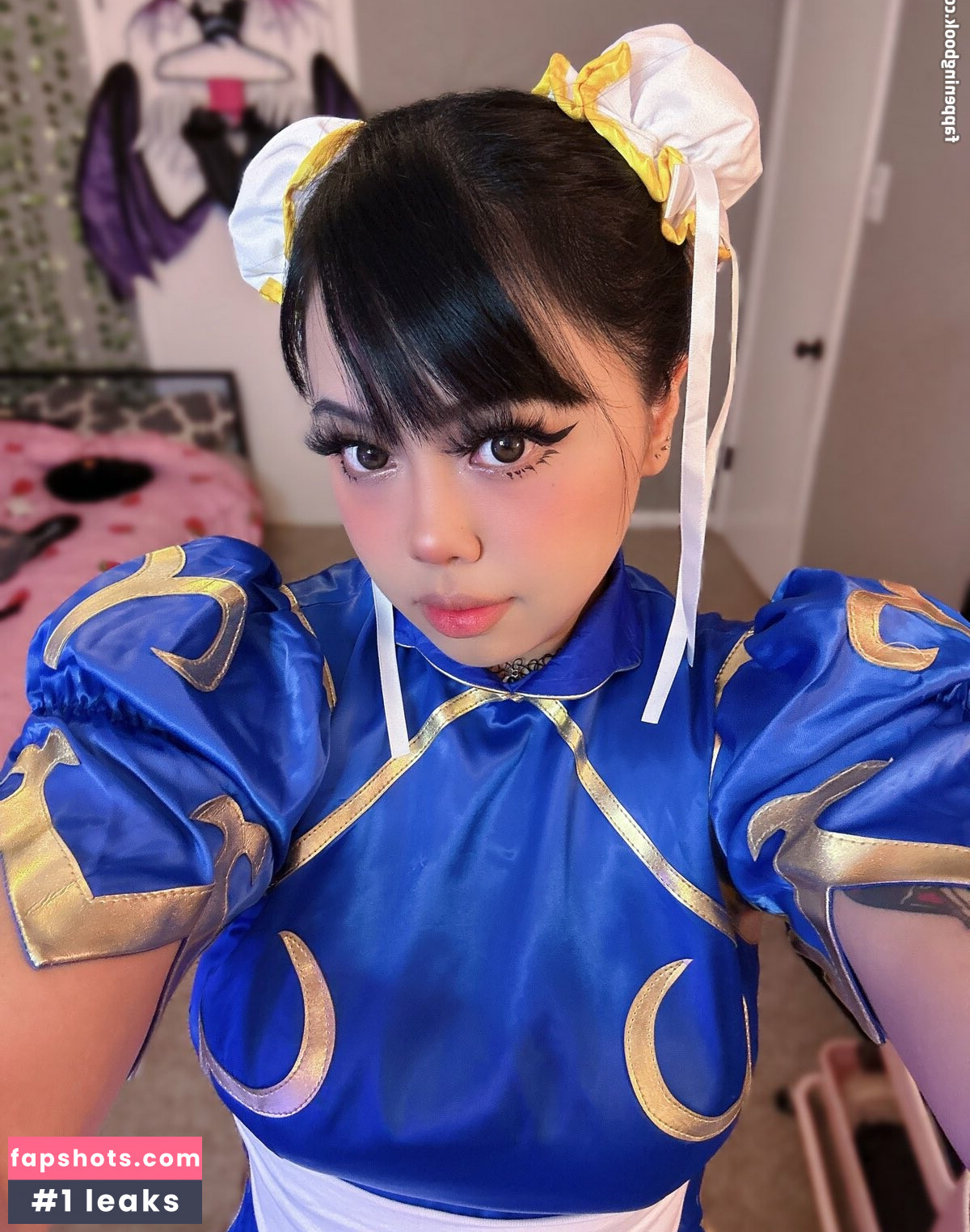 Cyb4rAnGeL Nahé úniky fotek pouze od fanoušků #110 - Fapshots