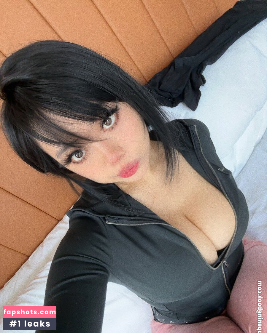 Cyb4rAnGeL Nahé úniky fotek pouze od fanoušků #13 - Fapshots