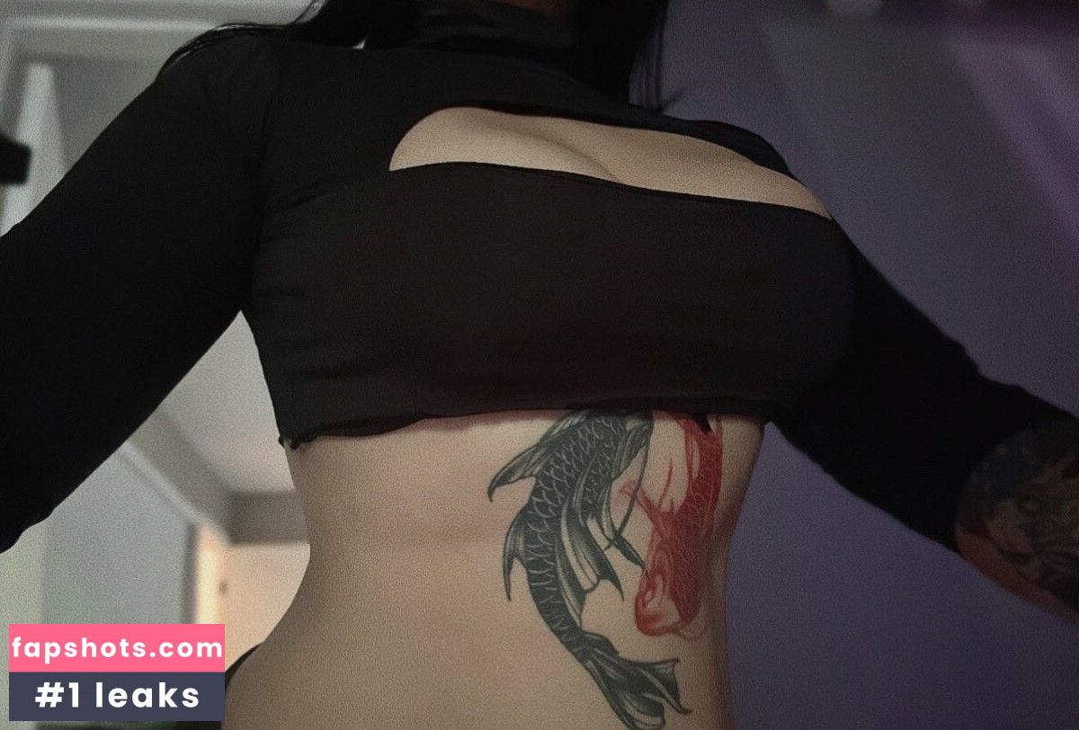 Cyb4rAnGeL Nahé úniky fotek pouze od fanoušků #121 - Fapshots