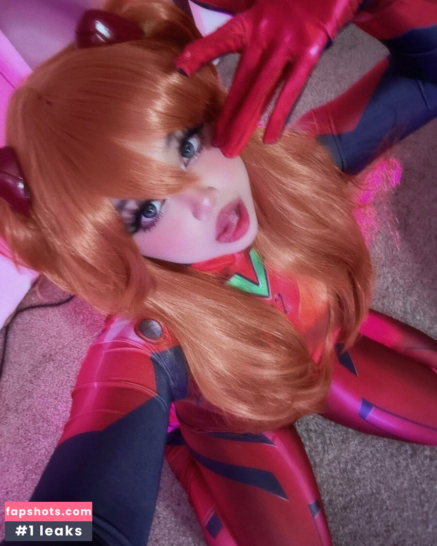 Cyb4rAnGeL Nahé úniky fotek pouze od fanoušků #123 - Fapshots