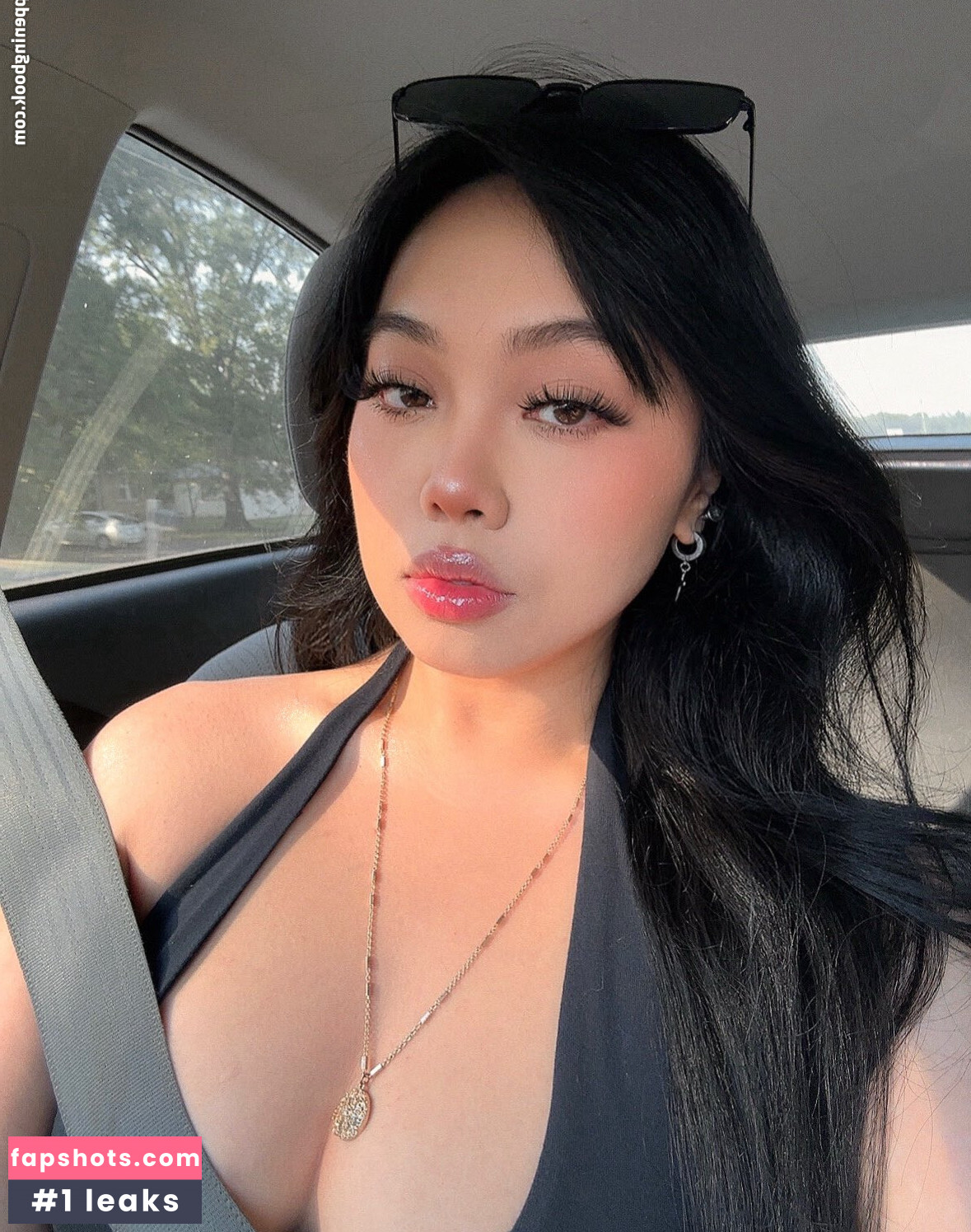 Cyb4rAnGeL Nude Leaks OnlyFans Photos #15 - LeakJerk