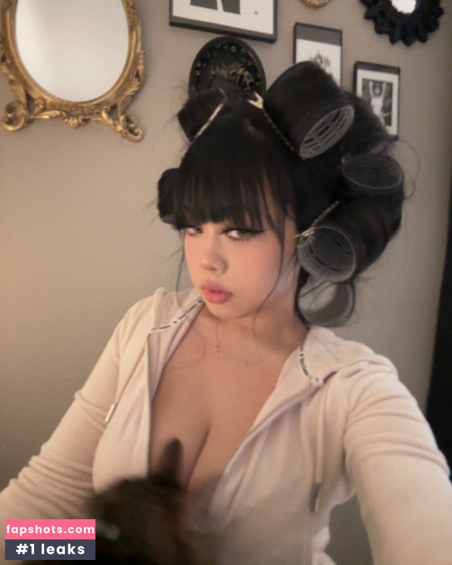 Cyb4rAnGeL Nahé úniky fotek pouze od fanoušků #40 - Fapshots
