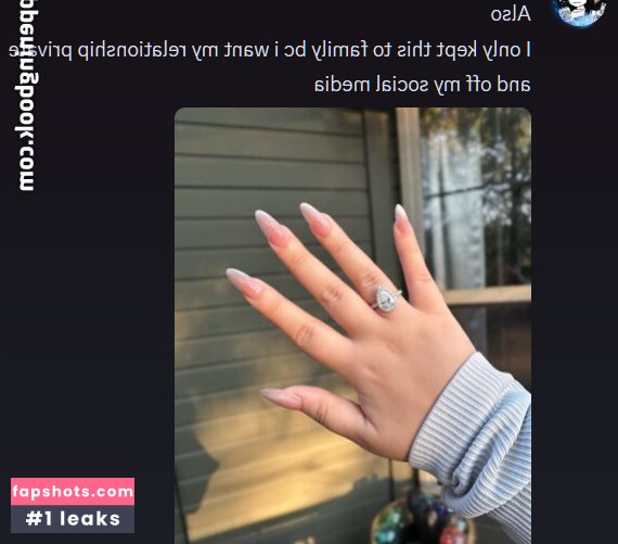 Cyb4rAnGeL Nahé úniky fotek pouze od fanoušků #5 - Fapshots