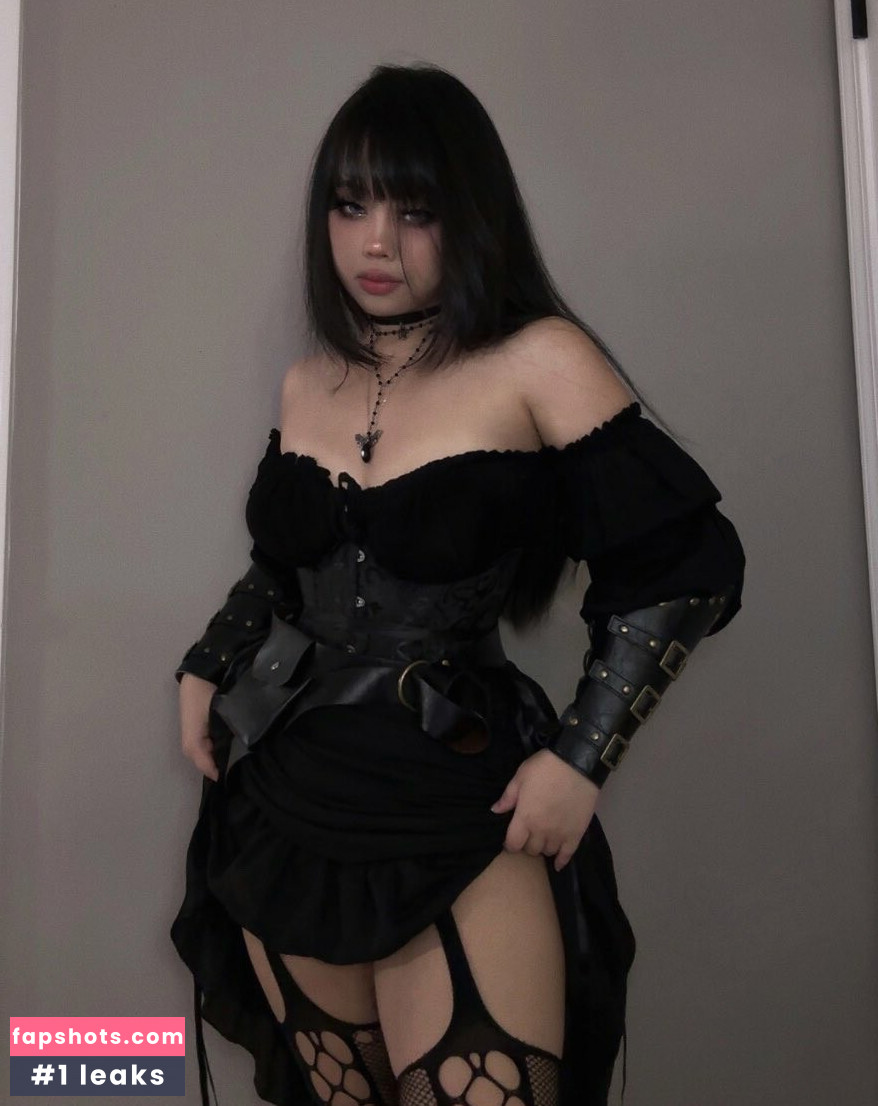Cyb4rAnGeL Nahé úniky fotek pouze od fanoušků #55 - Fapshots