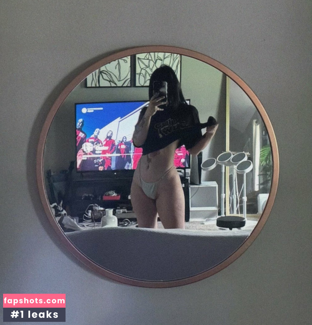 Cyb4rAnGeL Nahé úniky fotek pouze od fanoušků #62 - Fapshots