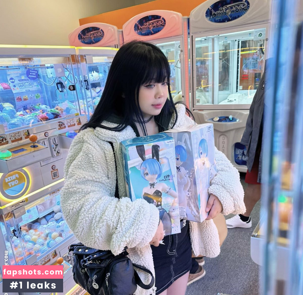 Cyb4rAnGeL Nahé úniky fotek pouze od fanoušků #79 - Fapshots