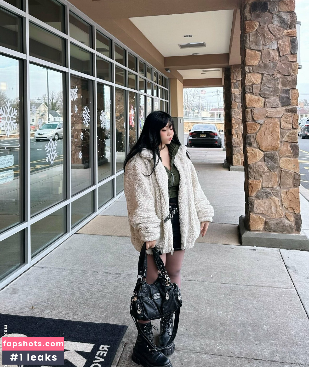 Cyb4rAnGeL Nahé úniky fotek pouze od fanoušků #80 - Fapshots