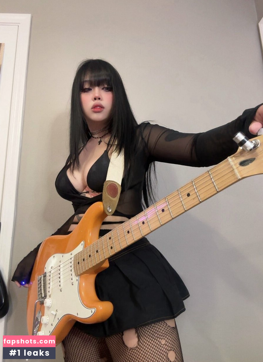 Cyb4rAnGeL Nahé úniky fotek pouze od fanoušků #83 - Fapshots