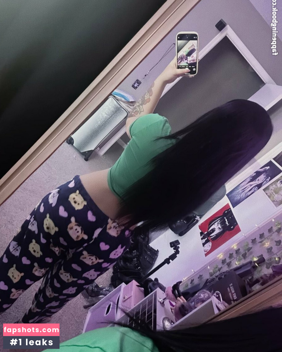 Cyb4rAnGeL Nahé úniky fotek pouze od fanoušků #84 - Fapshots