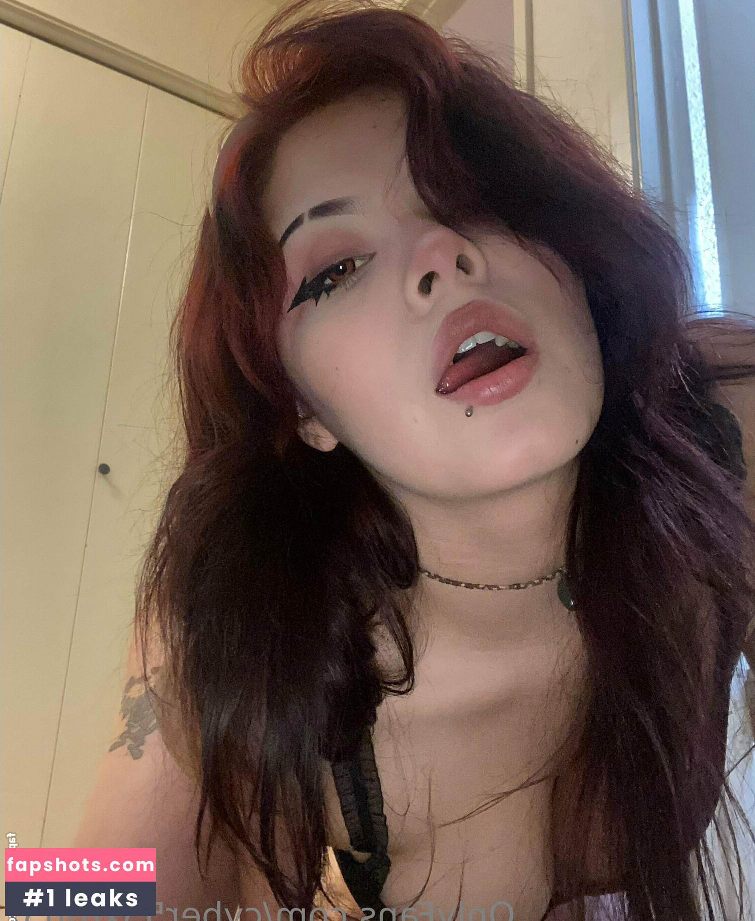 cyber53xt0n3z Nude Leaks OnlyFans Photos #11 - LeakJerk