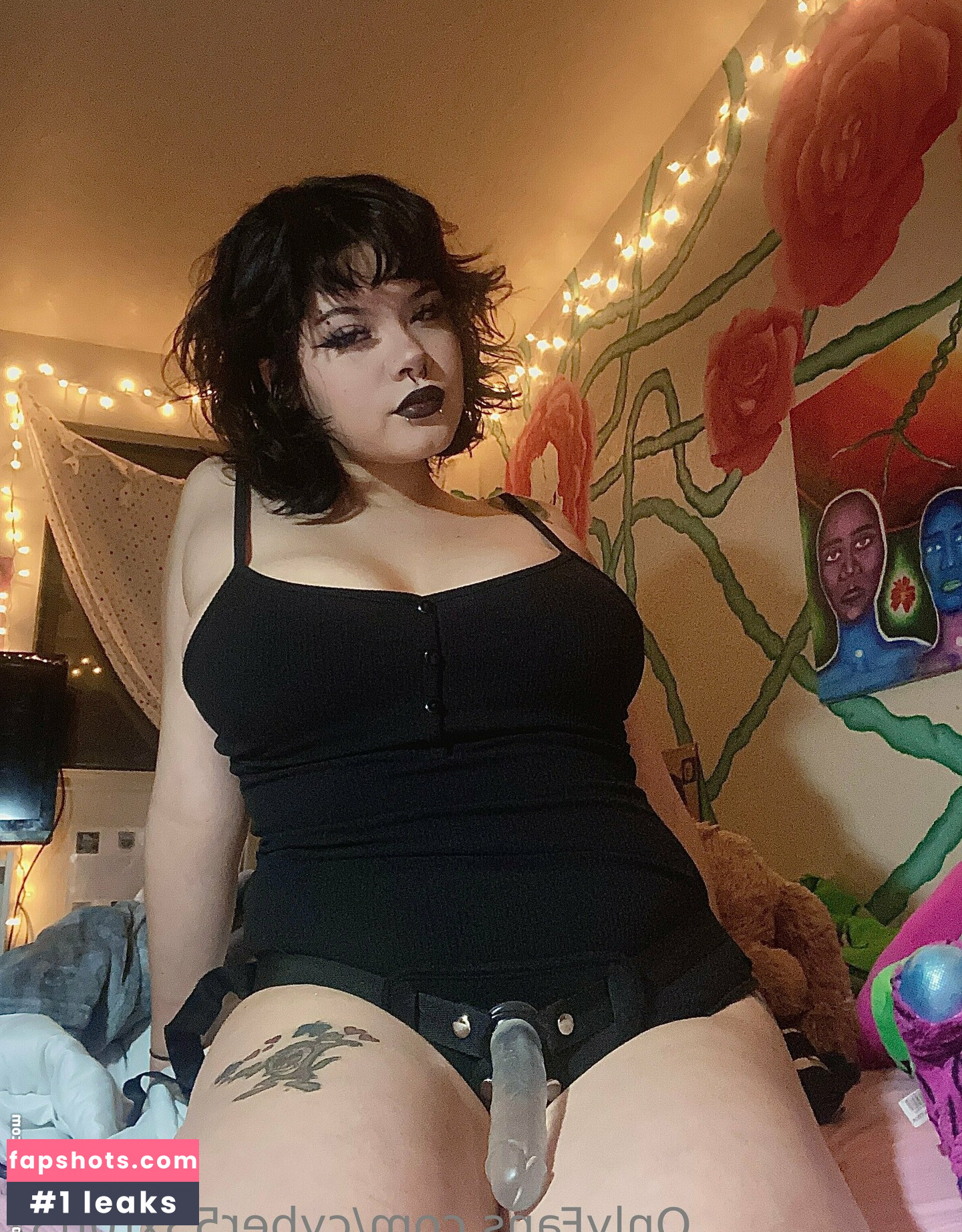 cyber53xt0n3z Nude Leaks OnlyFans Photos #22 - LeakJerk