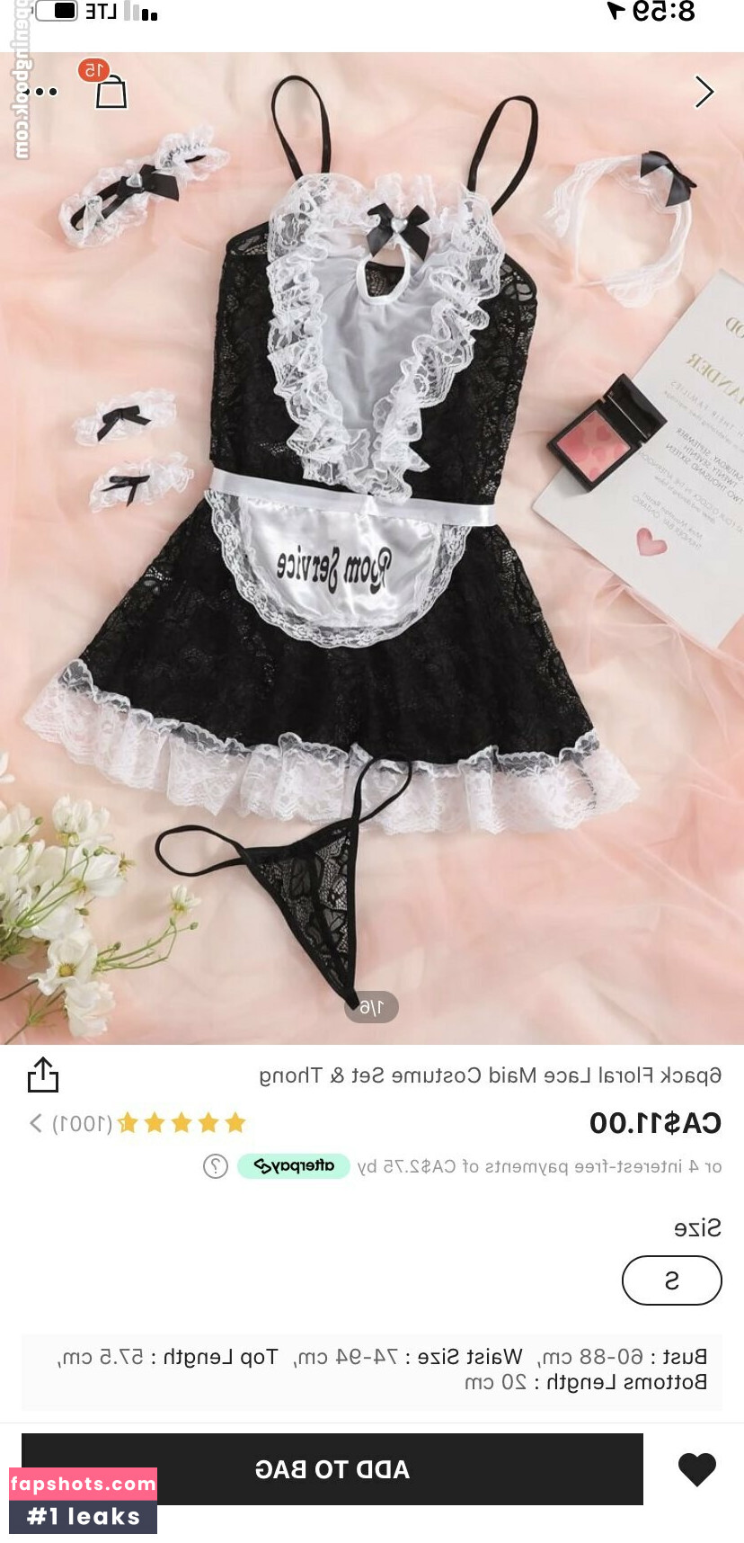 cyberbabe420 Nude Leaks OnlyFans Photos #14 - LeakJerk