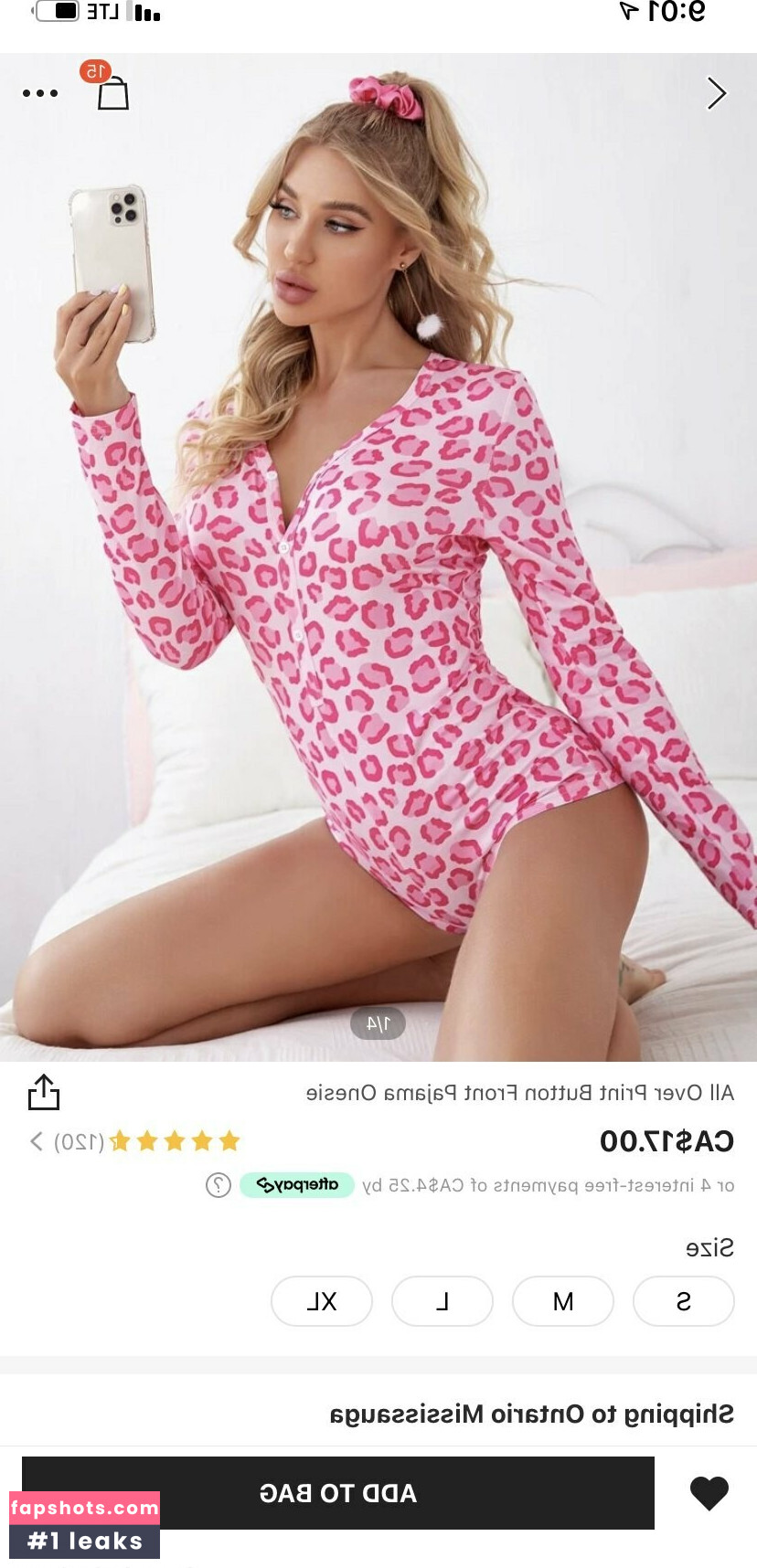 cyberbabe420 Nude Leaks OnlyFans Photos #16 - LeakJerk