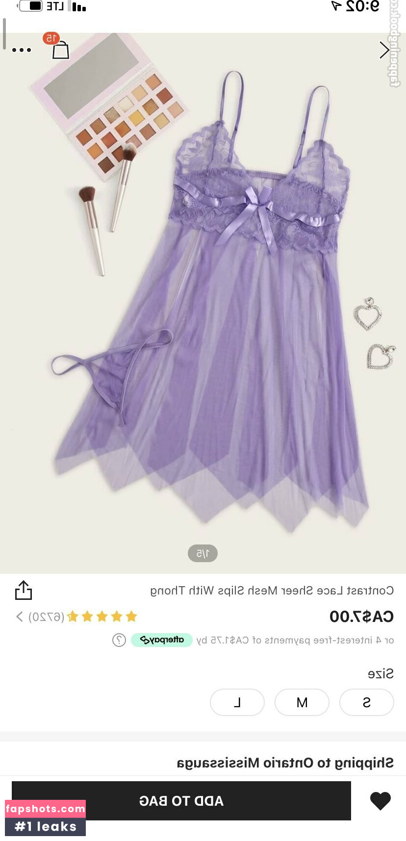 cyberbabe420 Nude Leaks OnlyFans Photos #20 - LeakJerk