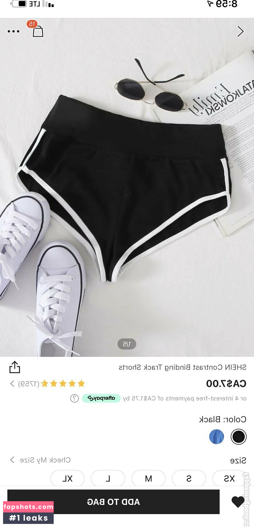 cyberbabe420 Nude Leaks OnlyFans Photos #21 - LeakJerk