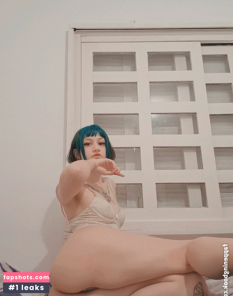 cyberdoll_exe Nude Leaks OnlyFans Photos #16 - LeakJerk