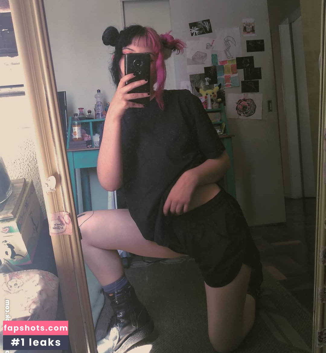 cyberdoll_exe Nude Leaks OnlyFans Photos #19 - LeakJerk