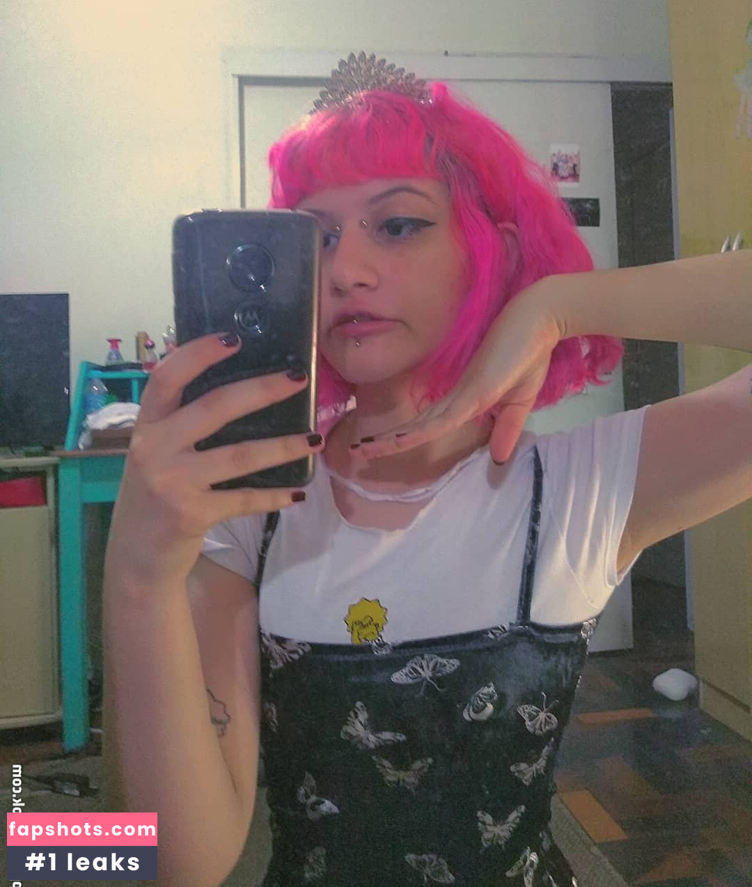 cyberdoll_exe Nude Leaks OnlyFans Photos #22 - LeakJerk