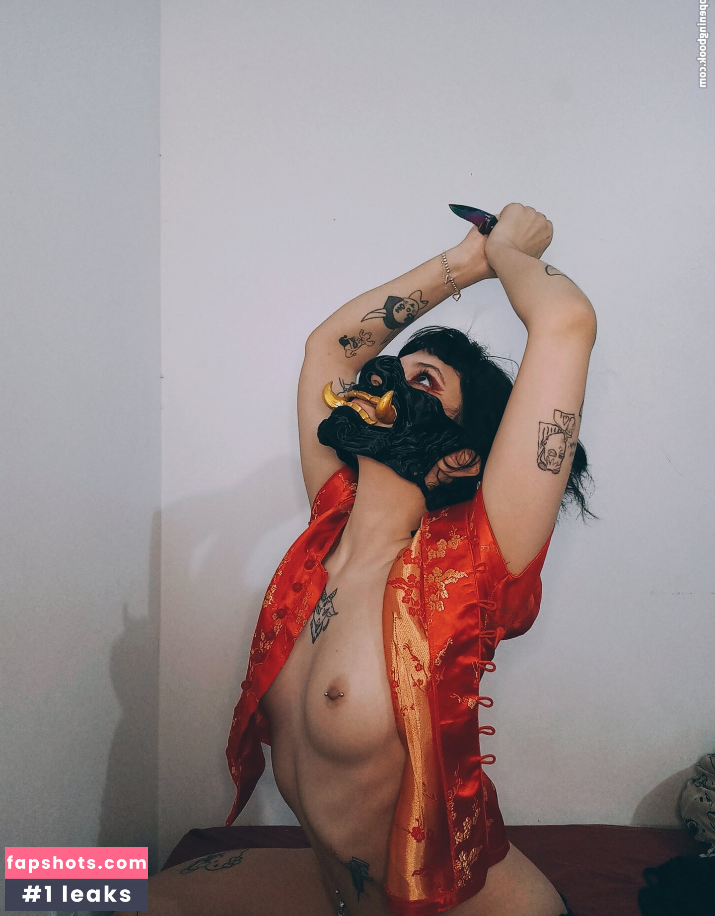 cyberdoll_exe Nude Leaks OnlyFans Photos #34 - LeakJerk