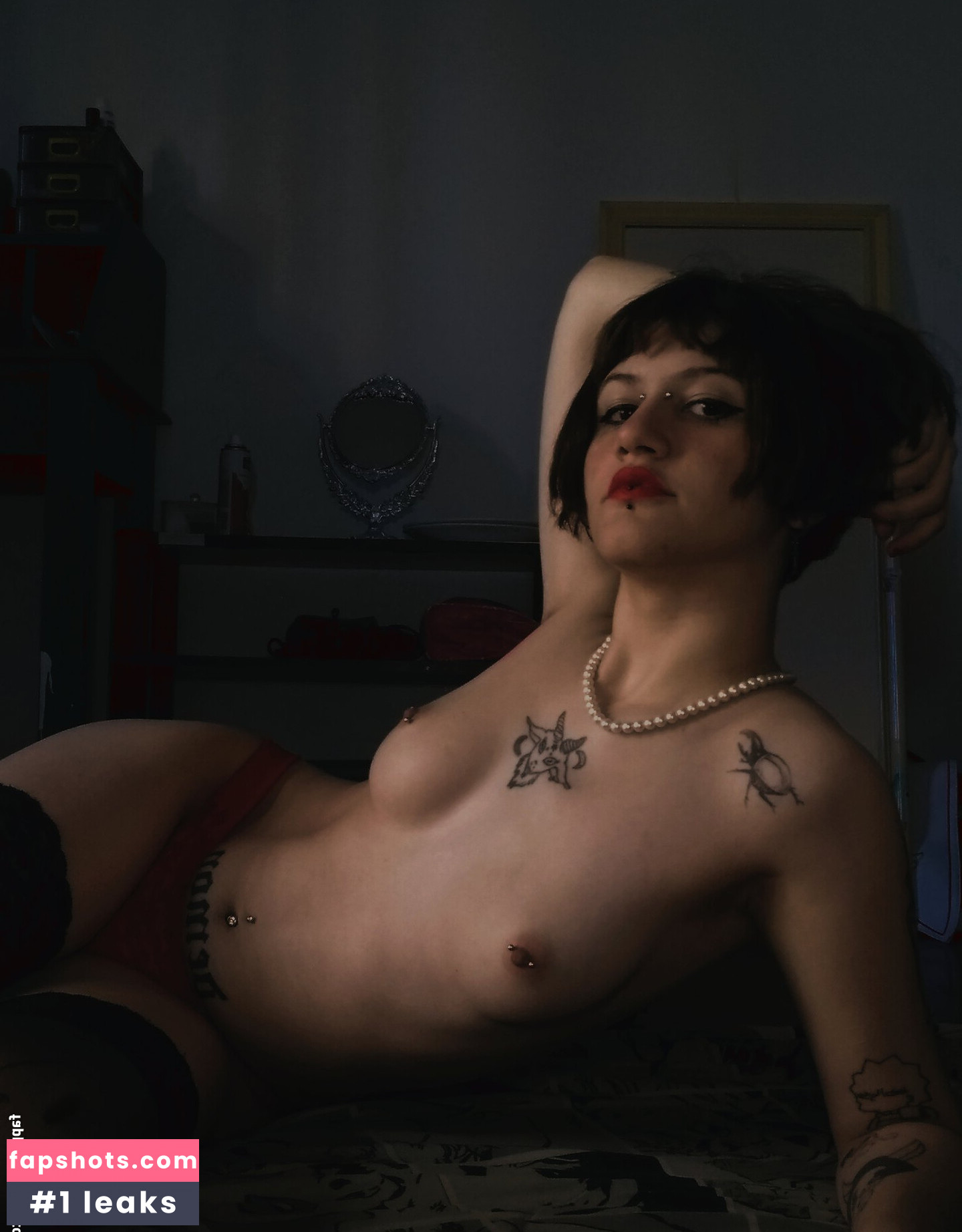 cyberdoll_exe Nude Leaks OnlyFans Photos #38 - LeakJerk