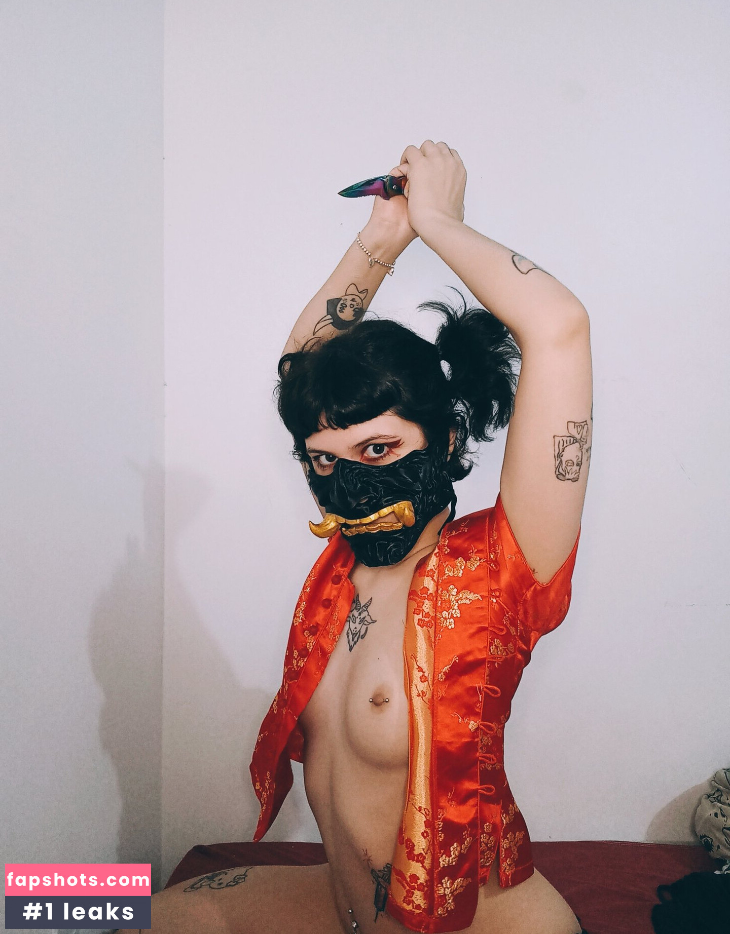 cyberdoll_exe Nude Leaks OnlyFans Photos #39 - LeakJerk