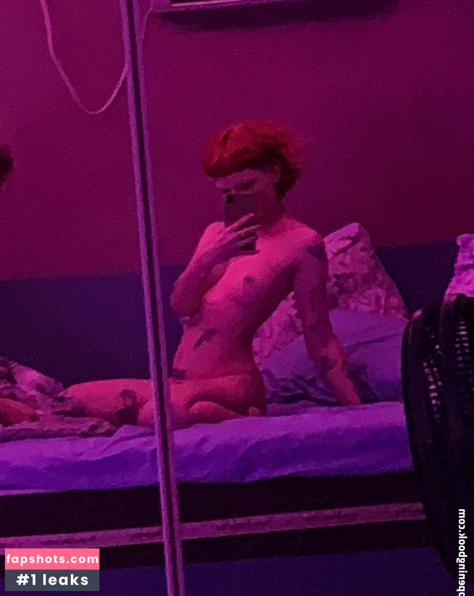 cyberdoll_exe Nude Leaks OnlyFans Photos #40 - LeakJerk