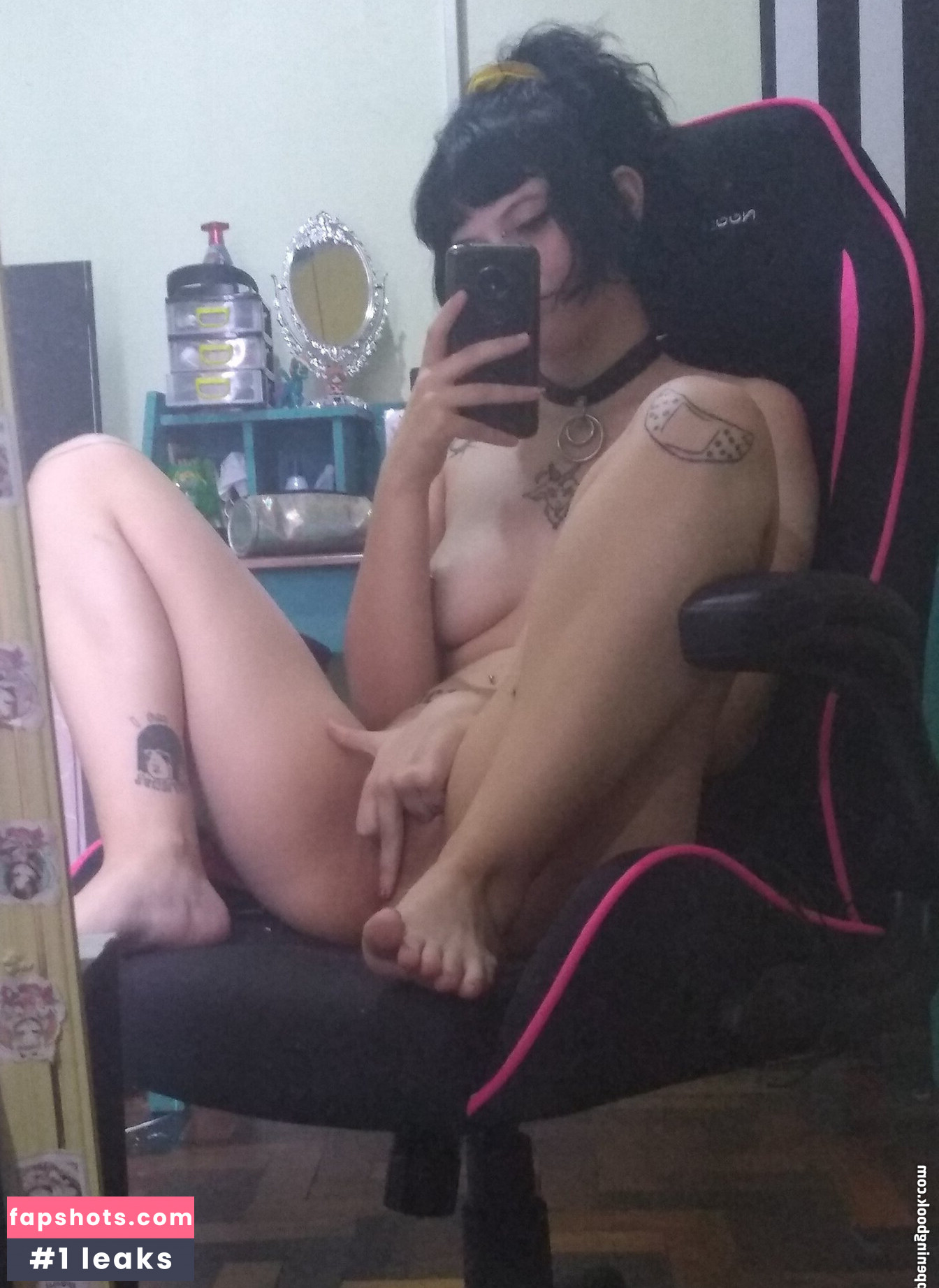 cyberdoll_exe Nude Leaks OnlyFans Photos #43 - LeakJerk