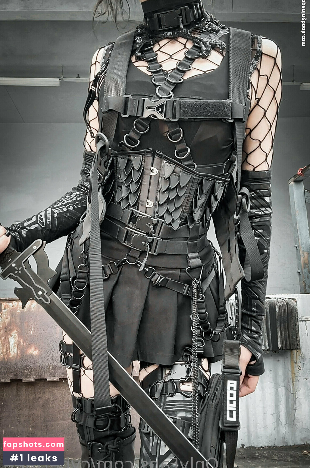 cyberfaee gallery photo #12